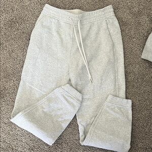 Lululemon scruba jogger